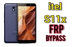 itel S11x FRP bypass | Noyon | Official | Services | itel S11x
