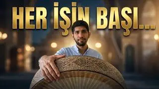 “Besmelesiz Çıkma Yola | Her İşin Başı Bismillah”