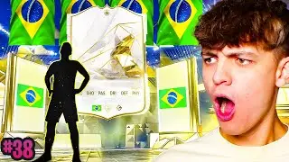 I Open EVERY Icon Pack On RTG!!! *INSANE PULL*