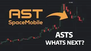 What's Next? - ASTS Stock Price Prediction - ASTS Stock Analysis