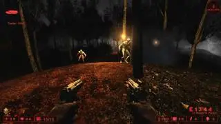 KillingFloor - Soul Making Sound Shaking Earth Quaking