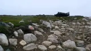 гремиха св нос подъем к маяку