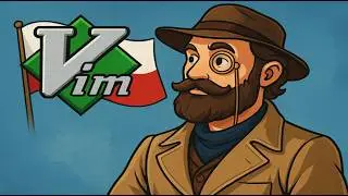Vim, którego potrzebuje każdy developer (ale czy z AI?)