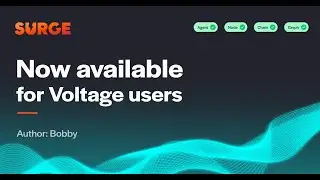 Surge: Revolutionizing Lightning Network Node Management with Unparalleled Insights