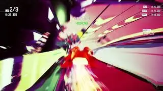 Vertigo Pure Trial Platinum - Redout