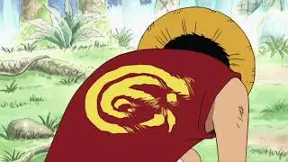 One Piece Episode 75 Funny Moment