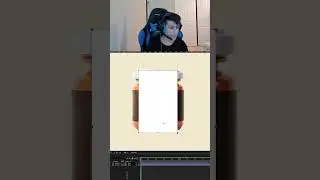 🎬 FREE After Effects Script → Realistic Wobble Animation