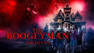 The Boogeyman - Origins - Offizieller deutscher Trailer