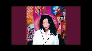 Hyper ballad  · Björk