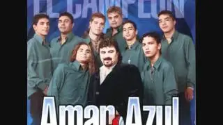 El Nuevo Campeon - Amar Azul (Fatima! Escucha!)