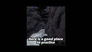 How to wallrun and vertical faster in Gorilla Tag VR! How to get better in gorilla tag vr how to run
