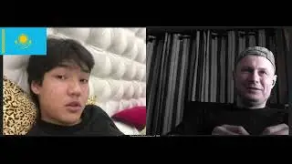 Рамадан — месяц вежливости и праведности у мусульман Казахстана! (часть первая, не последняя)