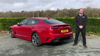 Bloopers! Smart Key / Smart Power Tailgate
