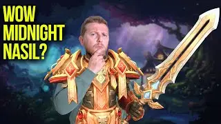 How is WoW Midnight? We're taking a look at the new expansion pack.