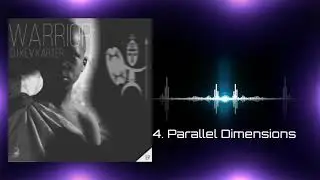 DJ Kev Karter - Parallel Dimensions