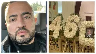 Հայտնի է մահվան պատճառը / Super Sako