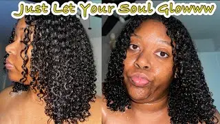 Relaxing My Hair After Being Natural For 10 Years So You Don’t Have To