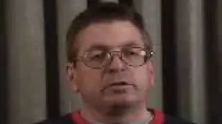 Jeff Ridgeway on Guadianship