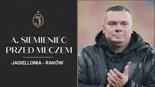 Siemieniec: Będziemy musieli się mocno napracować