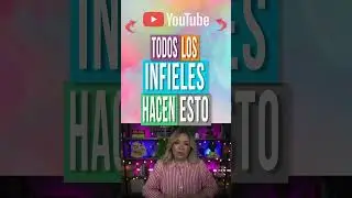 ¿Cómo son  los infieles? ¿Cómo saber si tu pareja te engaña?…. 