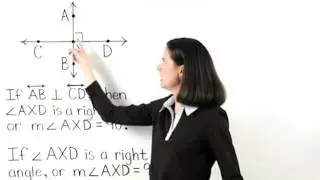 Definition of Perpendicular Lines | MathHelp.com