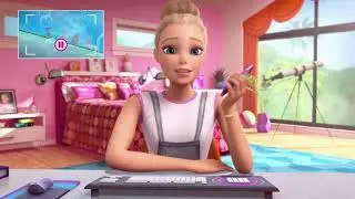 Gulli Girl в SPB TV Россия