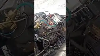 Ответ на вопрос - Как работает на холостых оборотах keihi PWK 26?