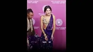 Zendaya in Indian Attire 😍❣️