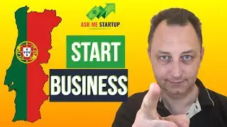Portugal a good Place to Start YOUR Business? EXTRA Financing available