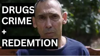 Drugs, Crime and Redemption | A short story about Yammy B