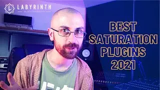TOP 4 SATURATION PLUGINS 2021 