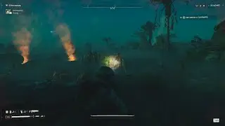Solo Life - HellDivers2