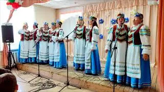 Сланечнiк - Ансамбль "Реченька" Петровичского СДК