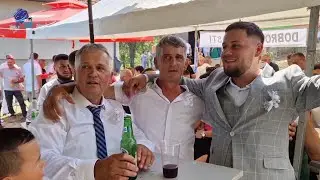 Hej Tuđino  Zvornik Snagovo Naše svadbe naši običaji