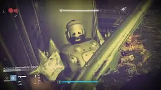 Crota's End FWR (6:34)