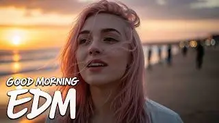 EDM Relax: Smooth Vibes 🎧 Relaxing EDM for Daily Peace & Balance