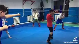 Работа с рук