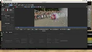 Boris Continuum in Avid Media Composer Tips Part 2/3