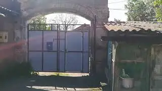 Sale, review, price, for part of the house.