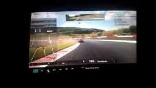 GT 300 SPA