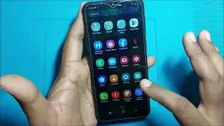 Samsung M215F U10 And all Bit Root & imei NG Fix by Quick Fixer TM