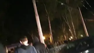 Стерлитамак день города. Не пройти и не проехать)))