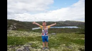 Наше лето 2018