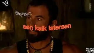 Turabi survivor thug life edits