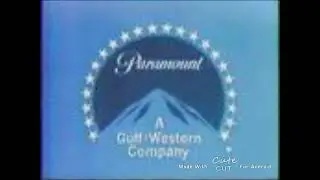 R.I.P. Revised History of Paramount TV, (1968-2006)
