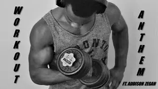 V3N0M - Workout Anthem ft. Addison Zegan (Original Mix)
