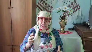 Анекдот. Бабка  пытается попасть к окулисту!
