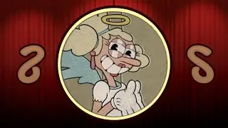 All Secret Phases: S-Ranks (Expert) (No Damage) | Cuphead