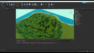 RP Game Devlog #3: The Mountain