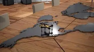 Looping website video AADT